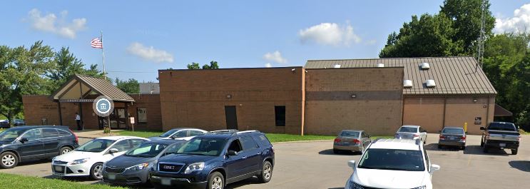 Photos Richland County Juvenile Justice Center 2